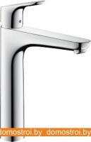 Смеситель Hansgrohe Focus E2 31608000 картинка