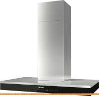 Вытяжка Miele DA 6698 W Puristic Edition 6000 (нержавеющая сталь) картинка