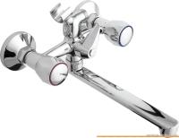 Смеситель Rubineta R-1 Globo (C) (K) (R1CK02) картинка