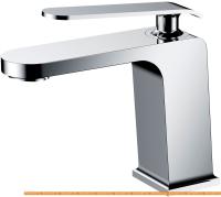 Смеситель Ganzer GZ 26011 картинка