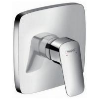 Смеситель Hansgrohe Logis 71605000 картинка