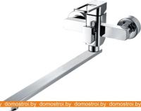 Смеситель Ganzer Stefan GZ 12041-1 картинка