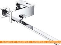 Смеситель Wasserkraft Alme 1502L картинка