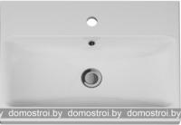 Умывальник AM.PM Gem M90WCC0602WG 61x41.5 картинка