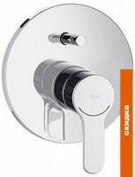 Смеситель Roca L20 5A0A09C00 картинка