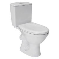 Напольный унитаз Cersanit 425 Merida 010 Soft Close картинка
