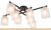 Потолочная люстра Citilux Диез CL111181 картинка