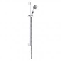 Душевая стойка Hansgrohe Crometta 85 1jet [27728000] картинка