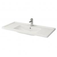 Умывальник Bocchi Taormina Pro 1118-001-0126 102x49 картинка