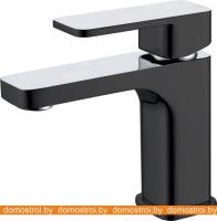 Смеситель Ganzer Stefan GZ 12015C (черный) картинка