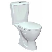 Унитаз напольный Ideal Standard Ecco New W908701 с сиденьем SoftClose картинка