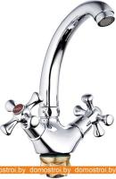 Смеситель G.Lauf QTZ4-C827 картинка