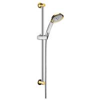 Душевая стойка Hansgrohe Raindance Classic 100 AIR 3jet [27843090] картинка