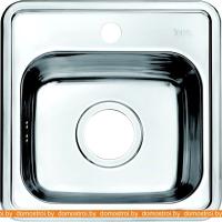 Кухонная мойка IDDIS Strit STR38P0i77 картинка