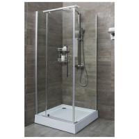 Душевой уголок Alex Baitler AB 214-90 90x90 картинка