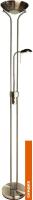 Светильник Arte Lamp Duetto A4329PN-2AB картинка
