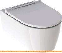 Унитаз Geberit One 500.202.01.1 картинка