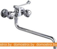 Смеситель FRAP H26 F2626-7128S картинка