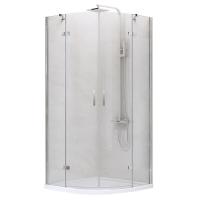 Душевой уголок New Trendy New Merana 80x80 K-0330 картинка