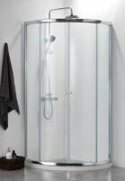 Душевой уголок Bravat Drop BS1080.1200AL 100x80 без поддона картинка