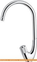 Смеситель Rubineta Swan-33 SW0008 картинка