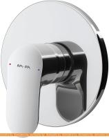 Смеситель AM.PM F8075000 картинка