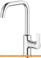 Смеситель Kludi Pure & Easy 370240565 картинка