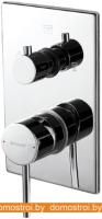 Смеситель Bravat P69193C-ENG картинка