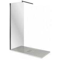 Душевая стенка GoodDooor WALK IN SP-90-C-В 90x195 картинка