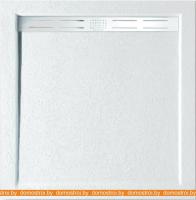 Душевой поддон WeltWasser TRS 80 Stone-WT 80x80 картинка