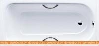 Ванны Kaldewei Saniform Plus Star 336 anti-sleap+easy-clean 170x75 картинка