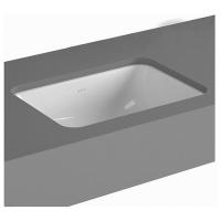 Умывальник Vitra S20 43 см 5474B003-0618 встраеваемый снизу картинка