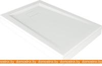 Душевой поддон Good Door Атриум 110x80 картинка