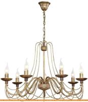 Подвесная люстра Favourite F-Promo Chateau 2163-7P картинка