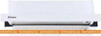 Вытяжка Candy CBT625/2W картинка