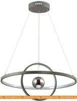 Подвесная люстра Odeon Light Lond 4031/40L картинка