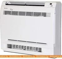Кондиционер Gree Consol Inverter GEH18AA-K3DNA1F картинка