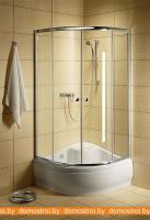 Душевой уголок Radaway Classic A800 (30011-01-01) картинка
