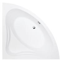 Акриловая ванна Besco Mia 120x120 картинка