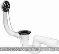 Сифон с переливом Plast Brno EV10050 картинка