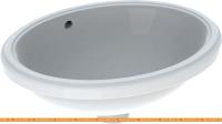 Умывальник Geberit VariForm 500.748.01.2 картинка