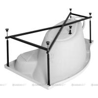 Каркас сварной для ванны Palma 170x100 R картинка