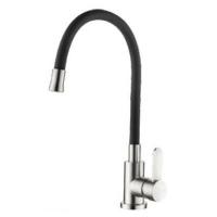 Смеситель для кухни Ledeme L74004-2 картинка