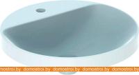 Умывальник Geberit VariForm 500.707.01.2 картинка