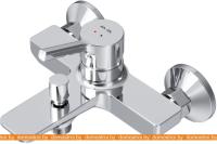 Смеситель AM.PM X-Joy F85B10000 картинка