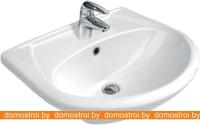 Умывальник Cersanit Erica 55 55x45.2 (S-UM-ERI55-1-w) картинка