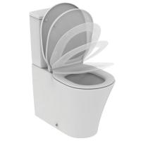 Напольный унитаз Ideal Standard Connect Air AquaBlade E009701 картинка
