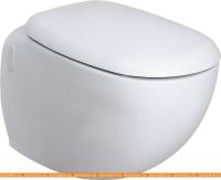 Унитаз Kolo Ego K13102000+K10112000 картинка