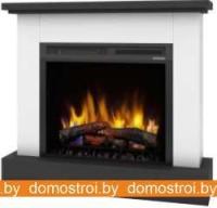 Электрокамин Warmtec Jukon W03 (28 XHD) картинка