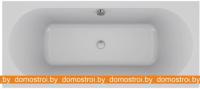 Ванны Jacob Delafon Odeon Rive Gauche 170x75 E6D152-00 картинка